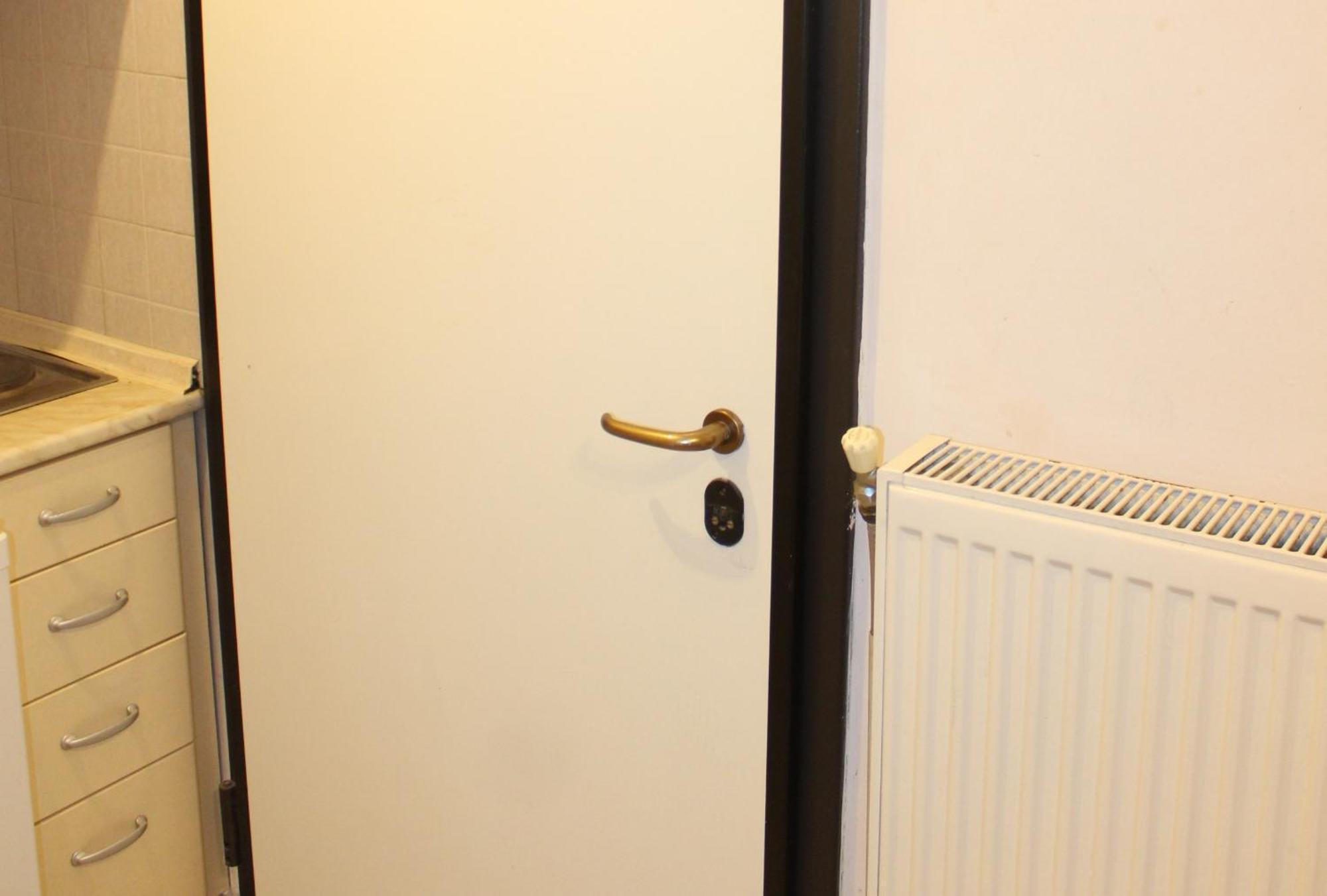 Apartment Heart Of Number 1 *