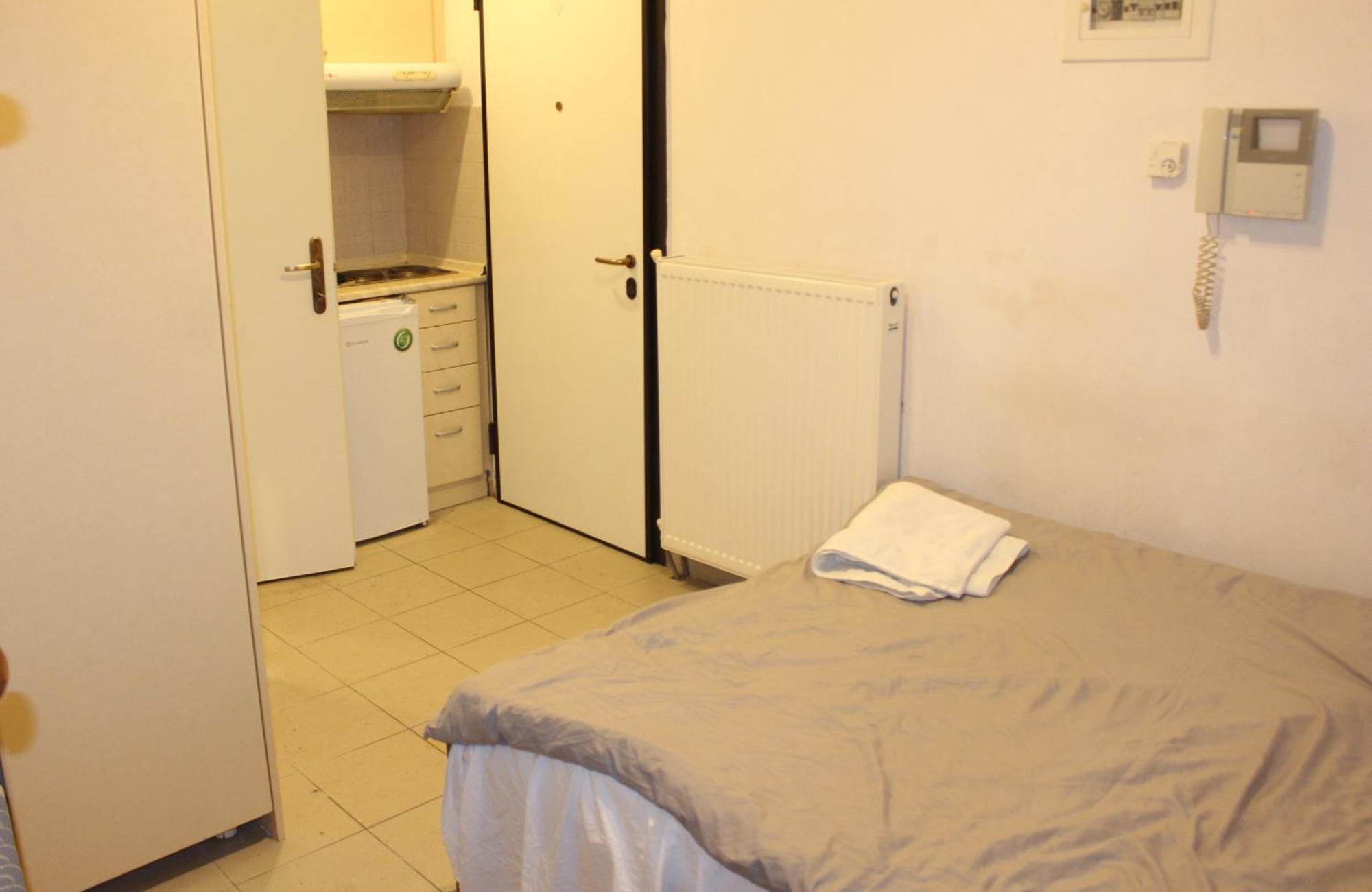 Apartment Heart Of Number 1