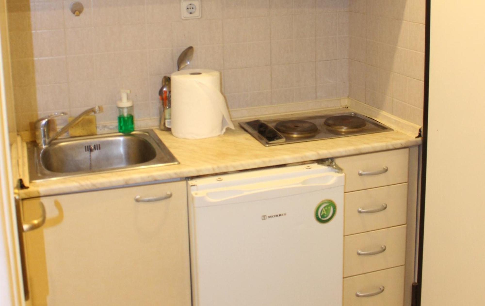 Heart Of Number 1 Apartment Thessaloniki